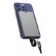 thumbnail image 4 of Carcasa SSD M.2 NVMe USB 3.2 Gen 2 (10Gbps) – Aluminio Gris Oscuro, Compatible con MagSafe, Discos 2280/2260/2242/2230 – Alta Velocidad y Disipación de Calor, 4 of 10