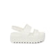 thumbnail image 3 of Sandalia Plataforma Water Vista para Mujer REEF Blanca Ajustable, 3 of 7