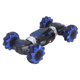 thumbnail image 1 of Coche RC Giratorio, Coche Acrobático RC Con Cuatro Ruedas Motrices Para Juego, 1 of 8