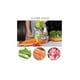 thumbnail image 4 of Rallador de verduras en espiral, rallador de queso Betensh, 4 of 6