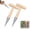 2pcs, variant on Plant Hole Digger for Planting, 2026 Hand Dibbler Seed Planter Tool, Bulb Planter Tool, Seeds Transplanting Plants Planting Bulbs, Garden Seed Dispenser for all vegetable fruit flower seeds (1pc)