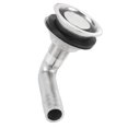 thumbnail image 1 of Accesorio para Manguera de Ventilación ANGGREK del Tanque de Combustible Acero Inoxidable 316, 1 of 7