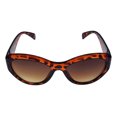 thumbnail image 1 of Lentes de sol Sersun SUN09 habana Unisex, 1 of 5