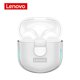 thumbnail image 1 of Lenovo-auriculares inalámbricos LP12 con TWS, casco, 1 of 5