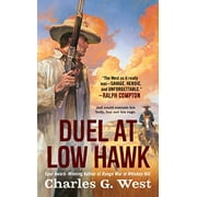 Duel at Low Hawk (Paperback)