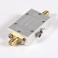 thumbnail image 3 of 144MHz Ultra Low Noise Amplifier LNA Frequency 125-185MHz Gain, 3 of 5