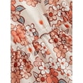 thumbnail image 6 of Bagilaanoe Toddler Baby Girl Summer Jumpsuit Shorts Sleeveless Cartoon Print Romper Overalls 12M 18M 24M 3T 4T 5T Kids Short Pants Summer Outfits, 6 of 9
