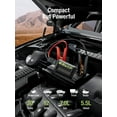 thumbnail image 3 of Arrancador Portátil YESPER 1500A 12V para Auto, 3 of 8