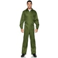 thumbnail image 3 of Leg Avenue Men's Coveralls Jumpsuit Costume, 3 of 5