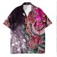 thumbnail image 3 of Camisa hawaiana de verano para hombre, moda de playa, camisetas de artistas callejeros, camisetas casuales de manga corta para mujeres y niños, camisetas Harajuku de gran tamaño, 3 of 5