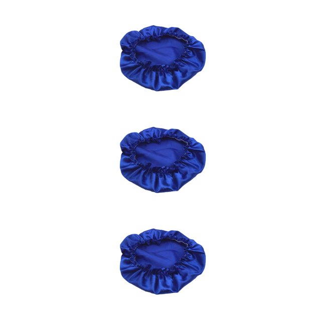 Gorros Wosthever de 1 pieza de una sola capa para dormir y baño