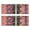 Ethnic Figure And, variant on Kitchen Rugs Sets Of 2,Feather and Arrow Pattern Anti Fatigue Kitchen Mat Rugs Non Slip Washable,Decorative Kitchen Floor Mats for Kitchen,Sink,Laundry,17"X47"