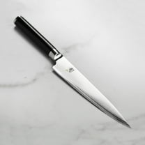Shun Classic 6-inch Serrated Utility Knife