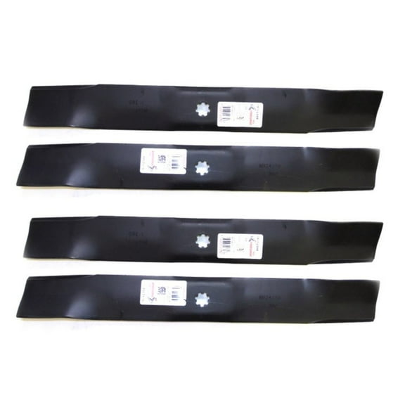 (4) 12380 Rotary Blades