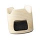 thumbnail image 5 of Tetera de porcelana, tetera tradicional china para hervir agua caliente. estilo H, 5 of 9