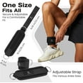 thumbnail image 4 of Special Essentials Ankle Strap for Cable Machine and Resistance Bands Premium Neoprene Gym and Workout Kickback Ankle Cuffs with Adjustable Strap for Enhanced Leg and Glute Exercises, 4 of 6