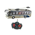 thumbnail image 4 of Autobús escolar RC Autobús de control remoto Coche de control remoto a escala 1:32 oro corto, 4 of 9