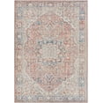 thumbnail image 1 of Surya Traditional Colin 7'10" x 10'2" Area Rugs In Light Grey CLN2302-710102, 1 of 3