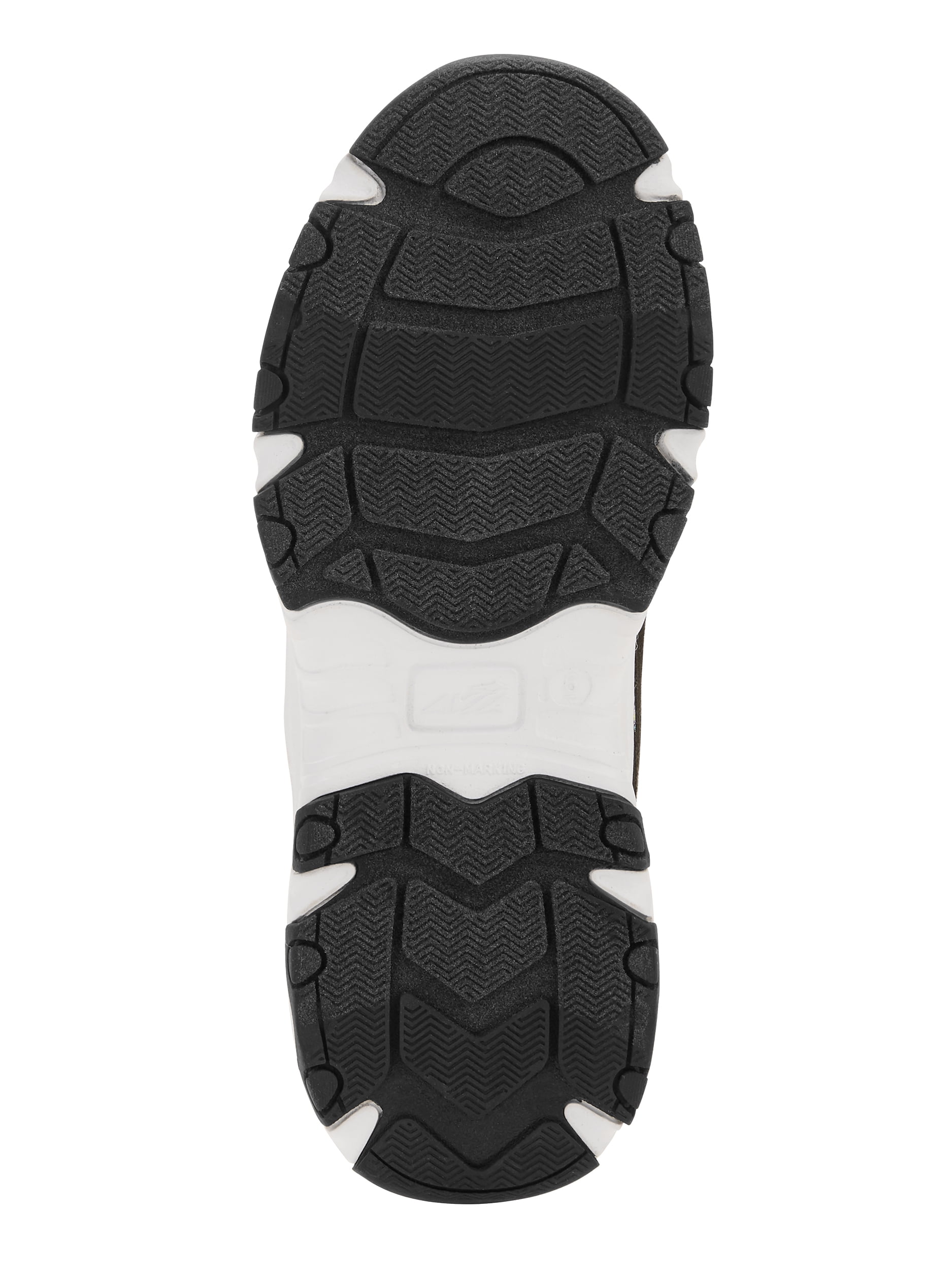 women's avia elevate memory foam mule