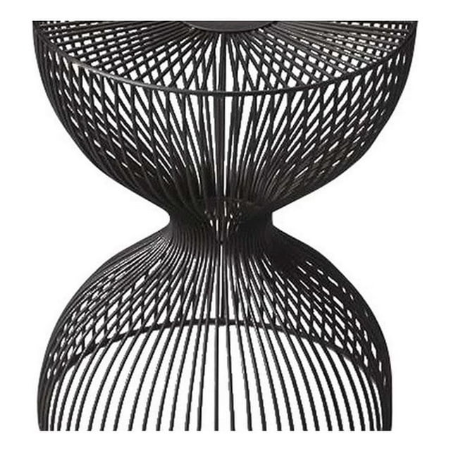 Mesa de estar Butler Nicholas Iron Cage