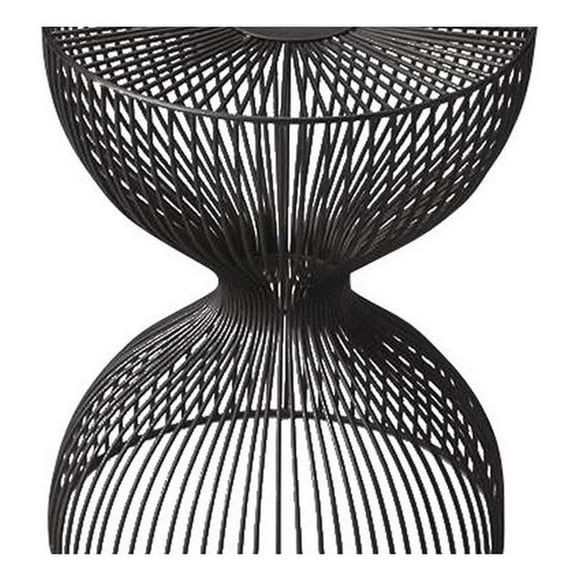 Mesa de estar Butler Nicholas Iron Cage