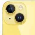 thumbnail image 4 of Apple iPhone 14 128GB Yellow | Brand New Factory Unlocked Smartphone, 4 of 5