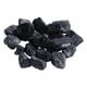 thumbnail image 1 of Piedra curativa mineral de roca rugosa de turmalina de cristal de cuarzo negro natural (#03), 1 of 2