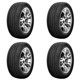 thumbnail image 1 of Kit 4 Llantas Goodride 245/40R18 Sport Sa-37, 1 of 4