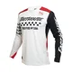 thumbnail image 3 of 2023 NUEVA Camiseta de Motocross Maillot Ciclismo Hombre DH MOTO MTB MX Camiseta de Descenso MTB Camiseta Ciclismo de Montaña Off Road, 3 of 5