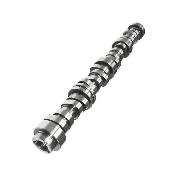 Camshaft - Single Bolt Camshaft - 2nd Design - Compatible with 2007 - 2013 Chevy Silverado 1500 5.3L V8 2008 2009 2010 2011 2012