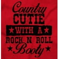 thumbnail image 2 of Nothing Like Southern Girl Country Tank Top Tee Shirt Women Brisco Brands S, 2 of 6