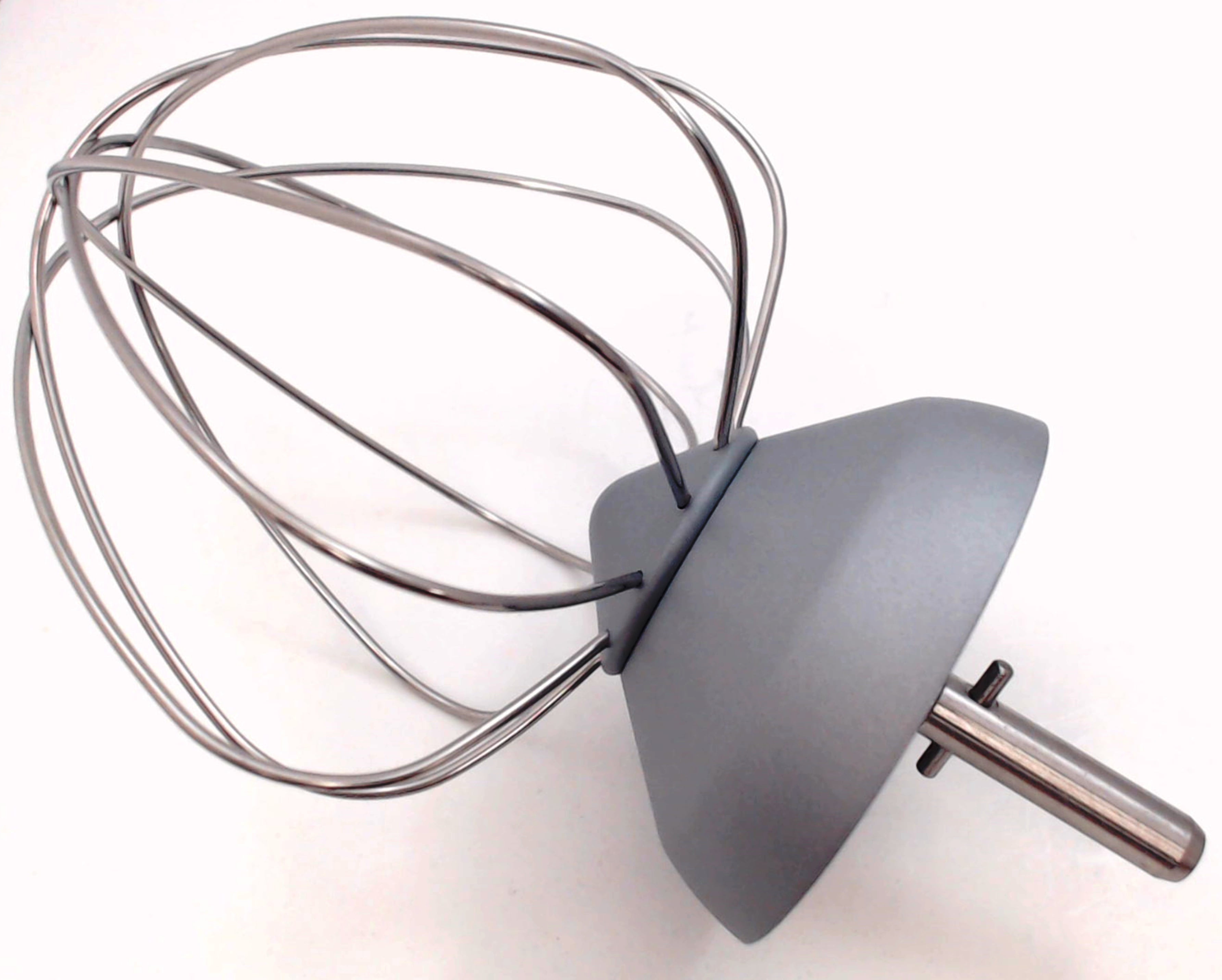 SM55CW Cuisinart Stand Mixer 5.5 QT Chefs Whisk for model SM55 Small