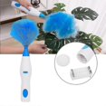 thumbnail image 3 of 360-degree Spin Duster Electric Feather Duster, 3 of 4