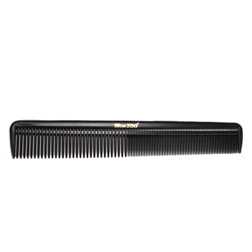 Haircut Comb Wide Tooth Barber Shop Salon Hairstyle Comb Men Women Head Styling Beauty Tool