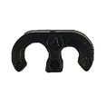 thumbnail image 2 of Husqvarna Poulan Weed Eater Craftsman Trimmer Retainer Clip - 530016103, 2 of 2