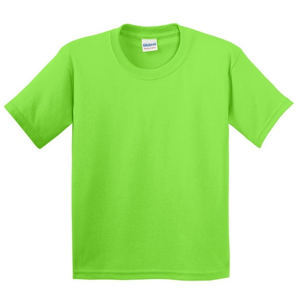 Gildan Youth Heavy Cotton T-Shirt
