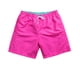 thumbnail image 1 of Pantalones Cortos Casuales de Color Sólido para Secar Pantalones de Playa, Pantalones Cortos de Surf Grandes Sueltos con Cordón para Yoga, Viajes Y Verano, 1 of 8