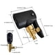 thumbnail image 5 of Yuarrent Car Air Pump Valve Brass Repairing Converter Adapter Professional Leakproof Detachable Sealed Inflator Connector Type3, 5 of 6