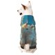 thumbnail image 1 of Fotbe Cute Angel Winged Rabbit Sudadera con Estampado para Perros Pequeños – Suéter con Capucha para Mascotas, Tela Suave de Forro Polar con Bolsillo-X-Small, 1 of 7