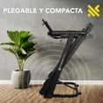 thumbnail image 4 of Caminadora Eléctrica PowerPath Plegable TMGD401 Motor de 2.5 HP 1-16 km/h, 4 of 5