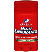 Old Spice 3.25 Oz. High Endurance Deodorant