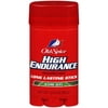 Old Spice 3.25 Oz. High Endurance Deodorant