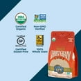 thumbnail image 5 of Lundberg Rice, Short Grain Brown, Organic, Gluten Free-6 x 2 lb, 5 of 8