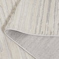 thumbnail image 5 of Safavieh Elmhurst Kade Diamond Area Rug, Ivory/Gray, 5'3" x 7'6", 5 of 10