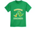 thumbnail image 1 of Tstars Boys Unisex Big Brother Shirt Soon to Be a Big Brother Best Gift Dinosaur Raptor Pregnancy Announcement Graphic Tee Big Bro Gifts for Brother Youth Kids Baby Shower T Shirt, 1 of 3