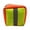 A, variant on 6-Piece Reflective Sandbag Toss Game Set, Outdoor Lawn Game, 3 Inch,B