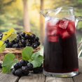 thumbnail image 6 of Welch's On the Go Water Drink Mix Grapes Flavor No Sugar Gluten Free and Low-Calorie Powdered Beverages for Home Lunch Office Gym Picnic Camping Indoor Outdoor Drinks 6 Sticks Pack of 6, 6 of 7