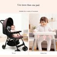 thumbnail image 6 of Car Seat Protector For Potty Training Baby Leakproof Polyester Secure Buckle Coverage Anti Slip Travel Essential, 6 of 9