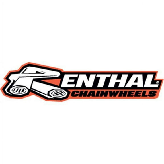Renthal Front Sprocket 14 Tooth (344--520-14P)