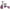 Gray Pink, variant on XJD 5 in 1 Toddler Bike for 1-4 Years Old Boy Girl Tricycles for Toddlers Kids Trikes for Balance Training Baby Bike Infant Trike